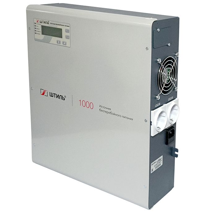 Источник бесперебойного питания SW1000SL 
