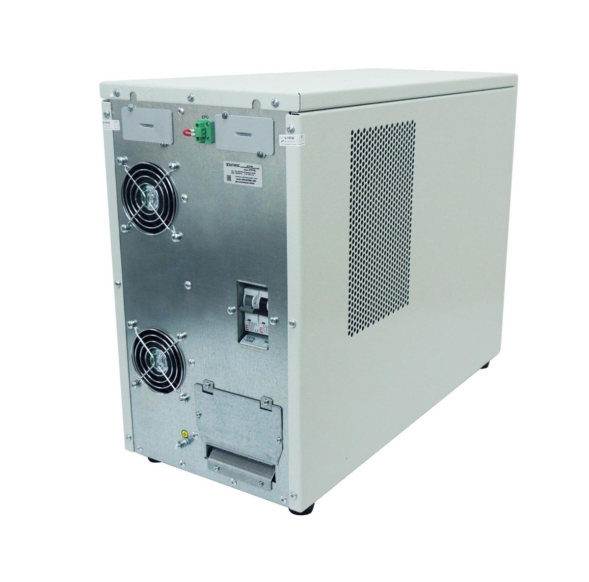 Источник бесперебойного питания ST1110L 