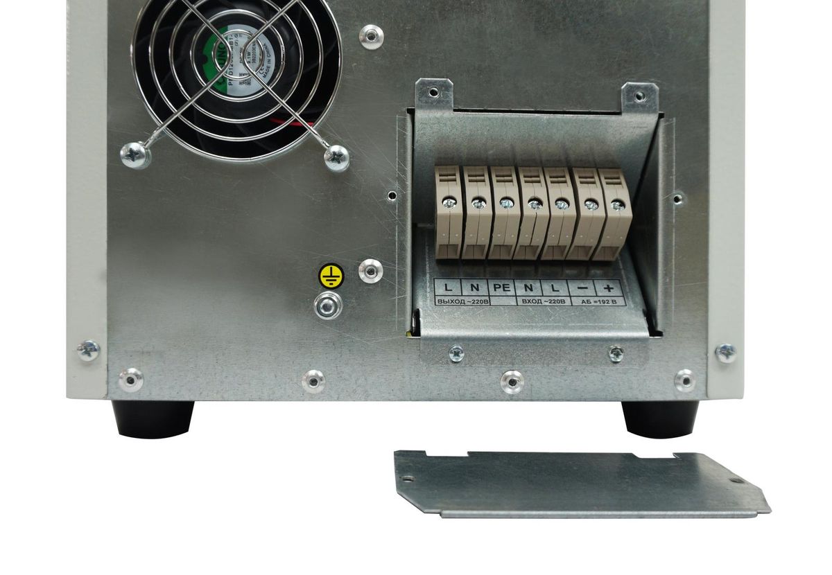 Источник бесперебойного питания ST1110L 