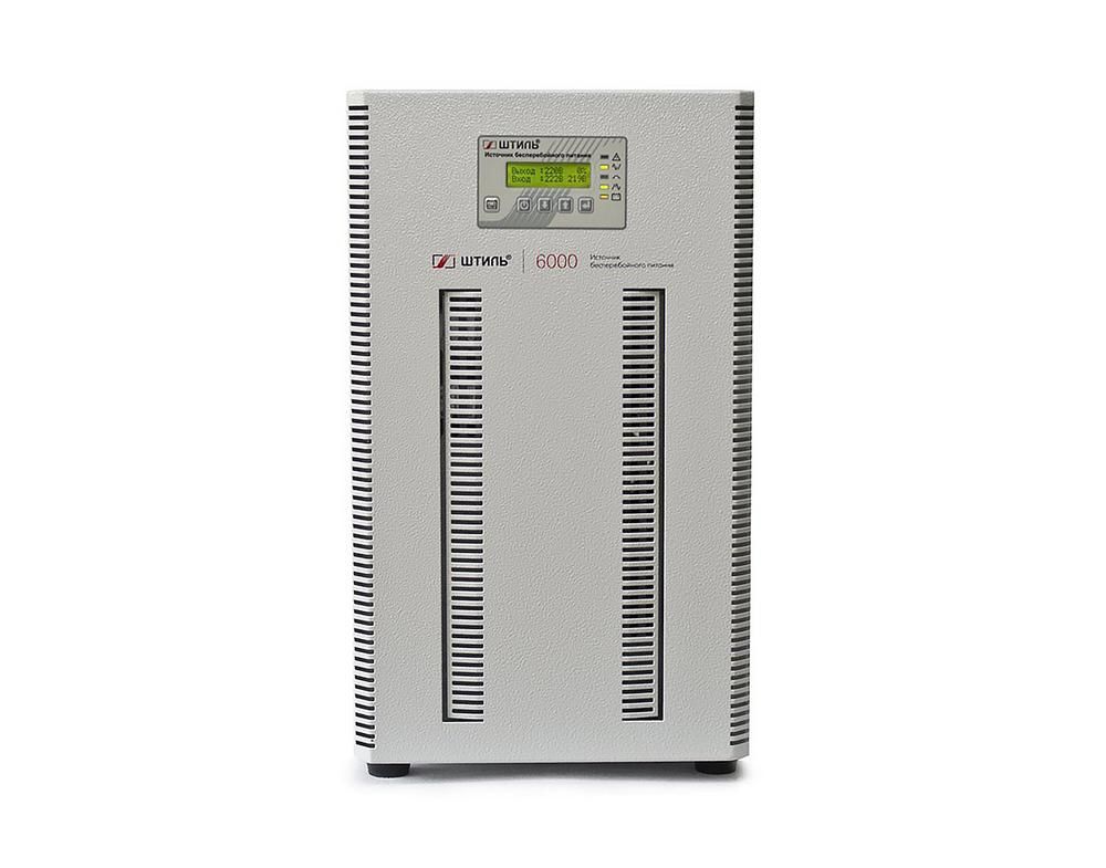Источник бесперебойного питания ST1106L 