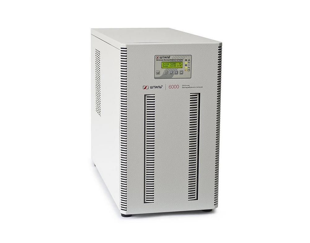 Источник бесперебойного питания ST1106L 
