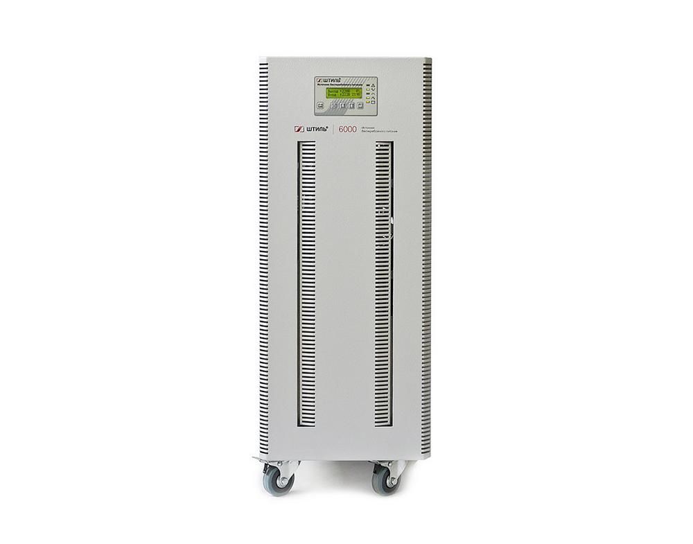 Источник бесперебойного питания ST1106SL 