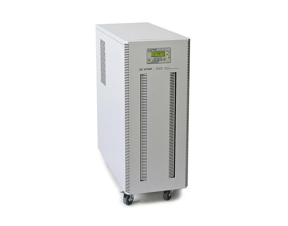 Источник бесперебойного питания ST1106SL 