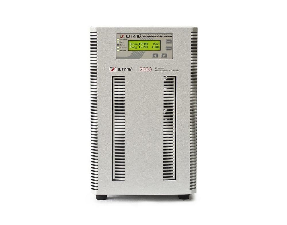 Источник бесперебойного питания ST1102SL 