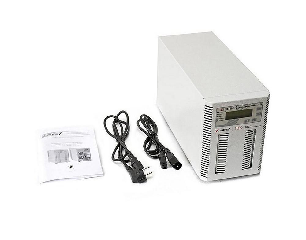 Источник бесперебойного питания ST1101L 