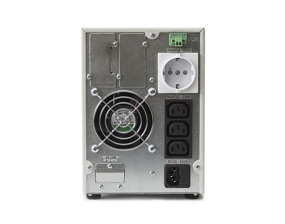 Источник бесперебойного питания ST1101L 