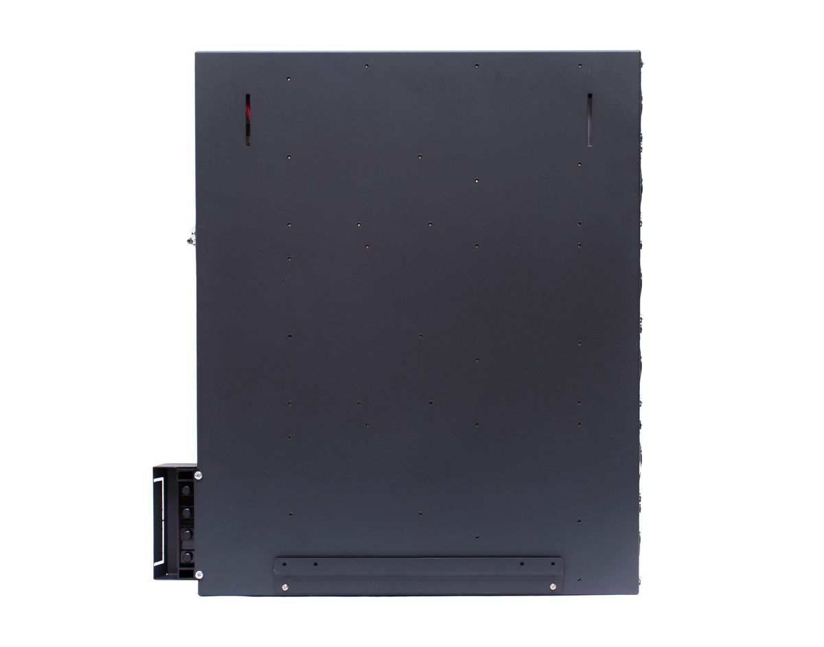 Стабилизатор переменного напряжения ИнСтаб IS15000 