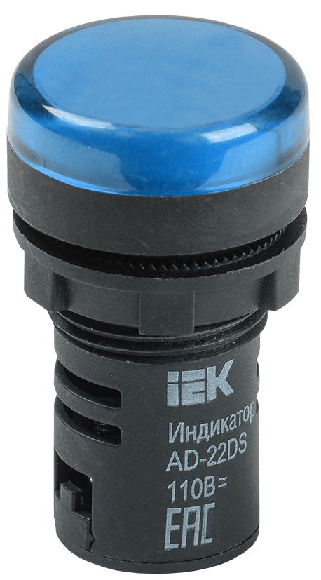 Лампа сигнальная  BLS10-ADDS-036-K07