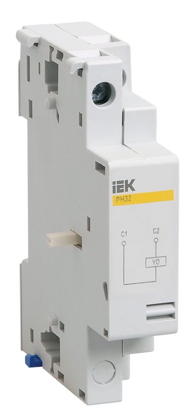 Расцепитель напряжения  DMS11D-SH230