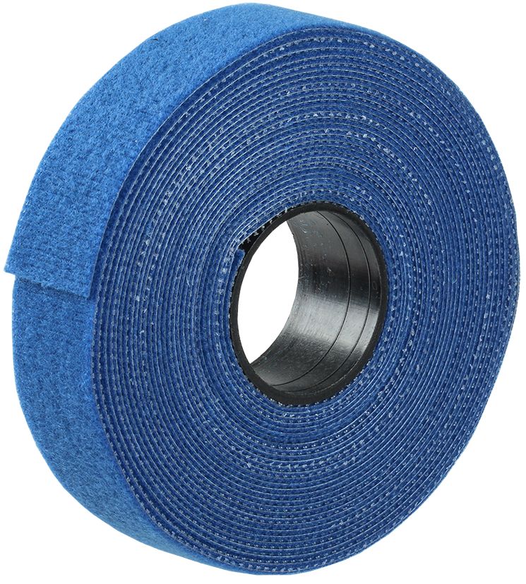 Хомут-липучка  UHL11-16-5M-K07