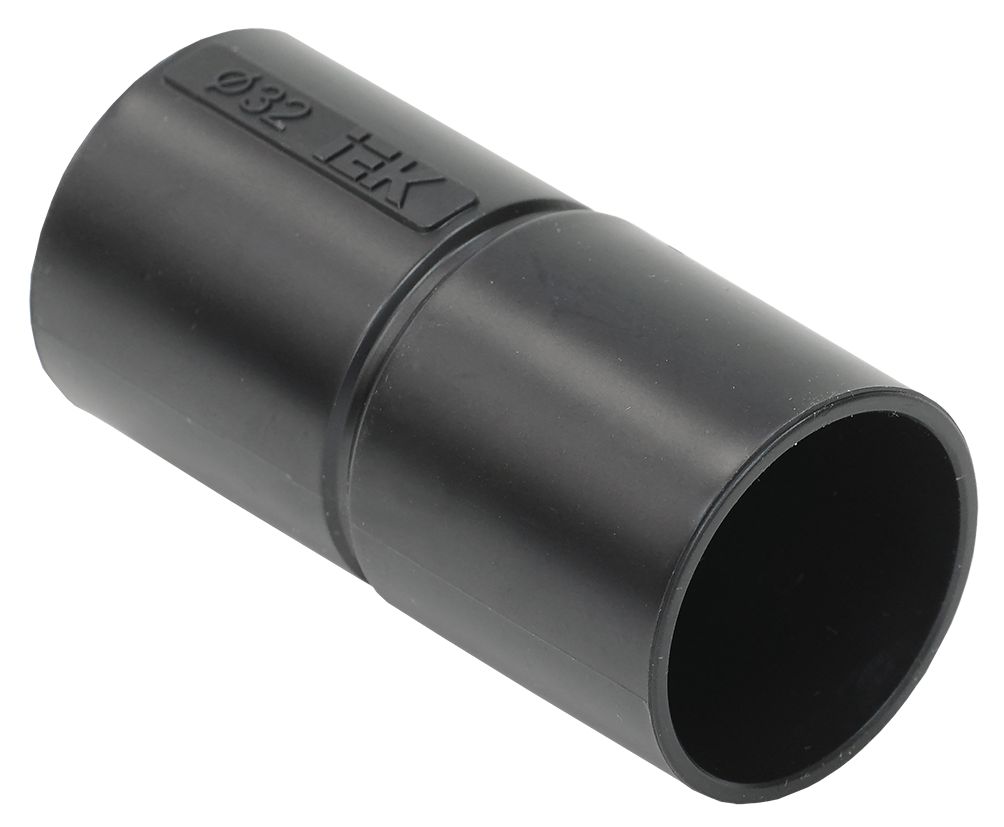 Муфта  CTA10D-GIG32-K02-005