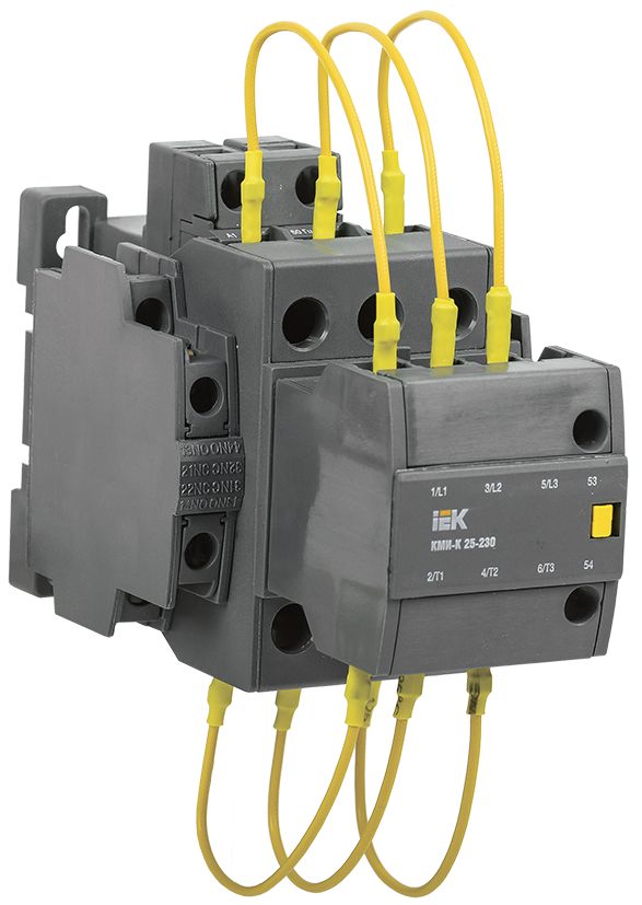 Контактор  KKMK-20-230-01