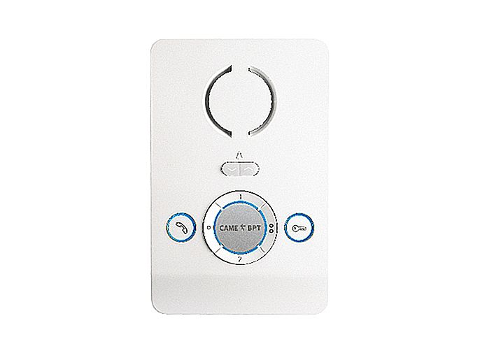 Устройство переговорное PEC BI 60540010