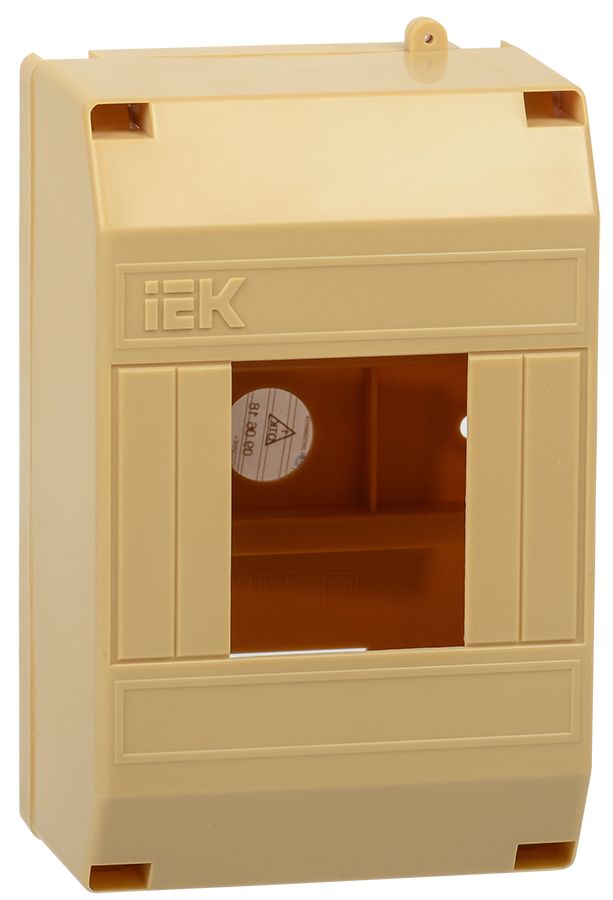 Корпус распределительный  MKP31-N-04-30-135-S