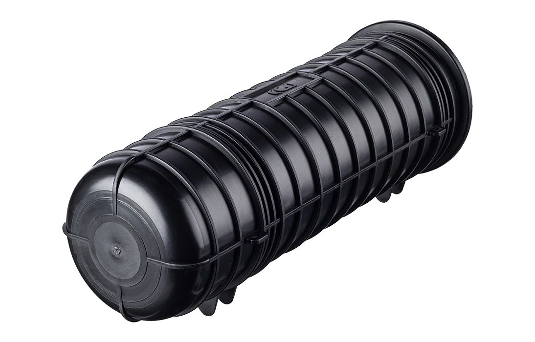 Муфта оптическая МКО-Г4/С09-2PLC16-SC/APC-36SC-34SC/APC-2SC/APC 130408-00329