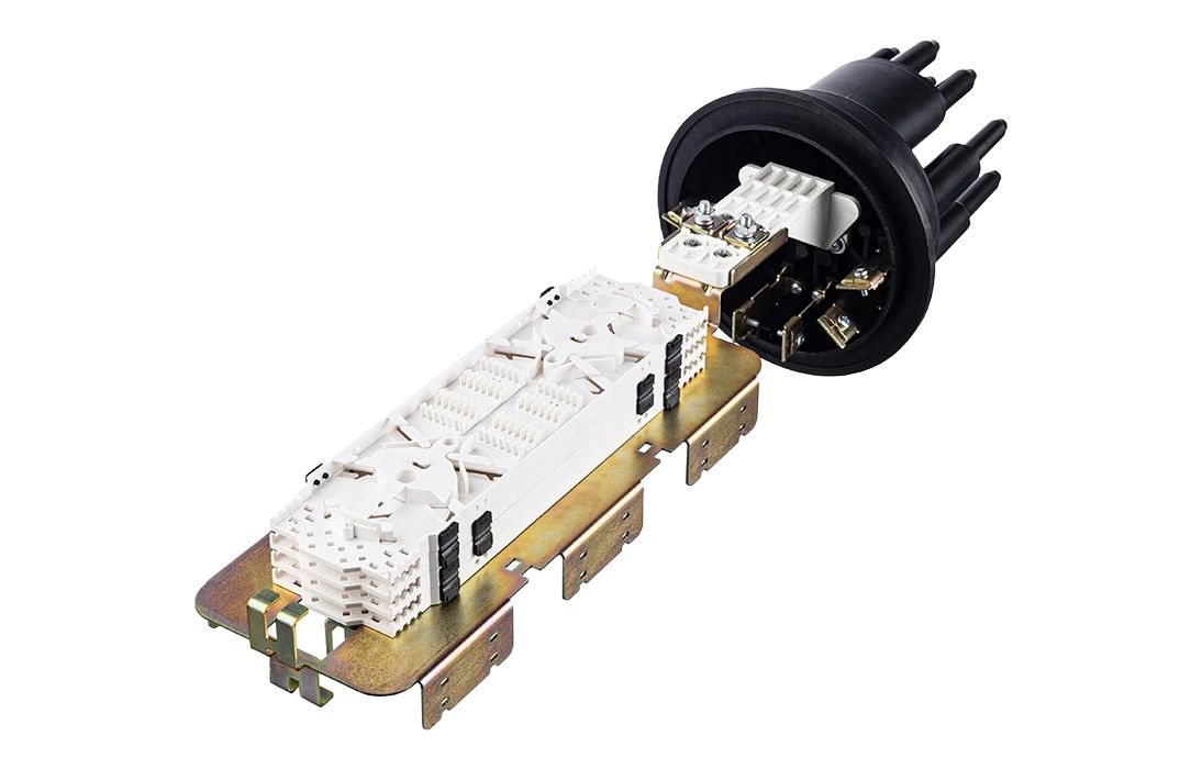 Муфта оптическая МКО-Г4/С09-36SC 130408-00336