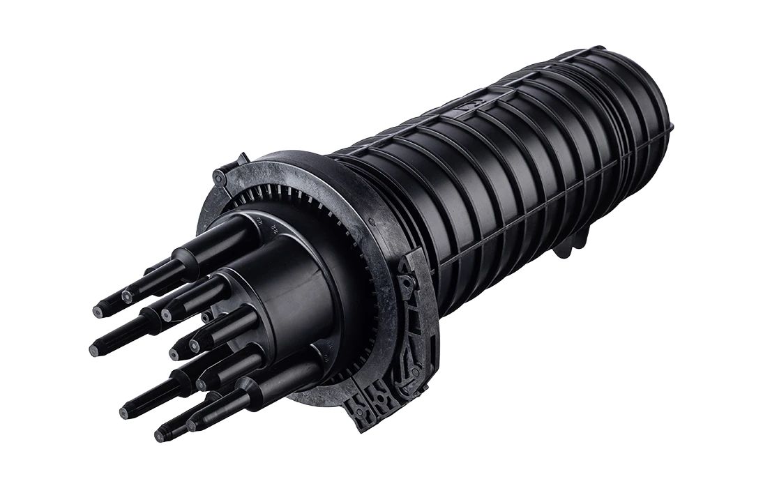Муфта оптическая МКО-Г4/С09-36SC 130408-00336