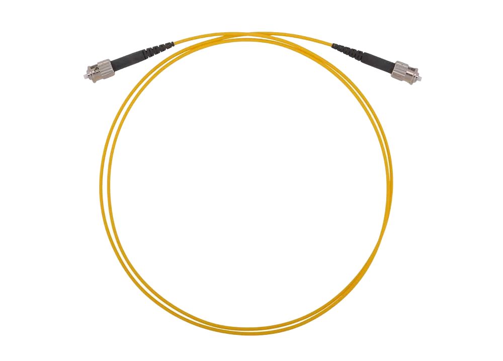 Шнур оптический ШОС-SM/2.0 мм-FC/UPC-FC/UPC-5.0 м 130202-02927