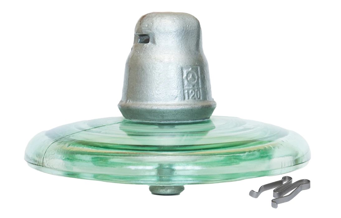 Изолятор ПС 120Б 112W 120806-00428