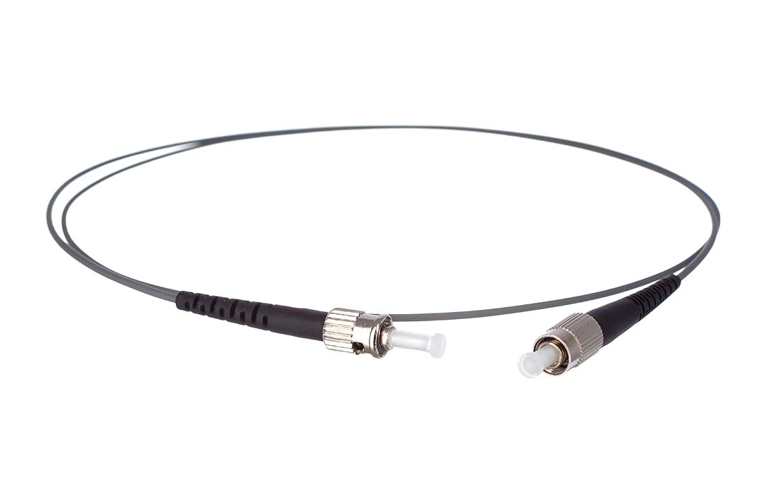 Шнур оптический ШОС-MM50/2.0 мм-FC/PC -ST/PC -2.0 м 130202-03625