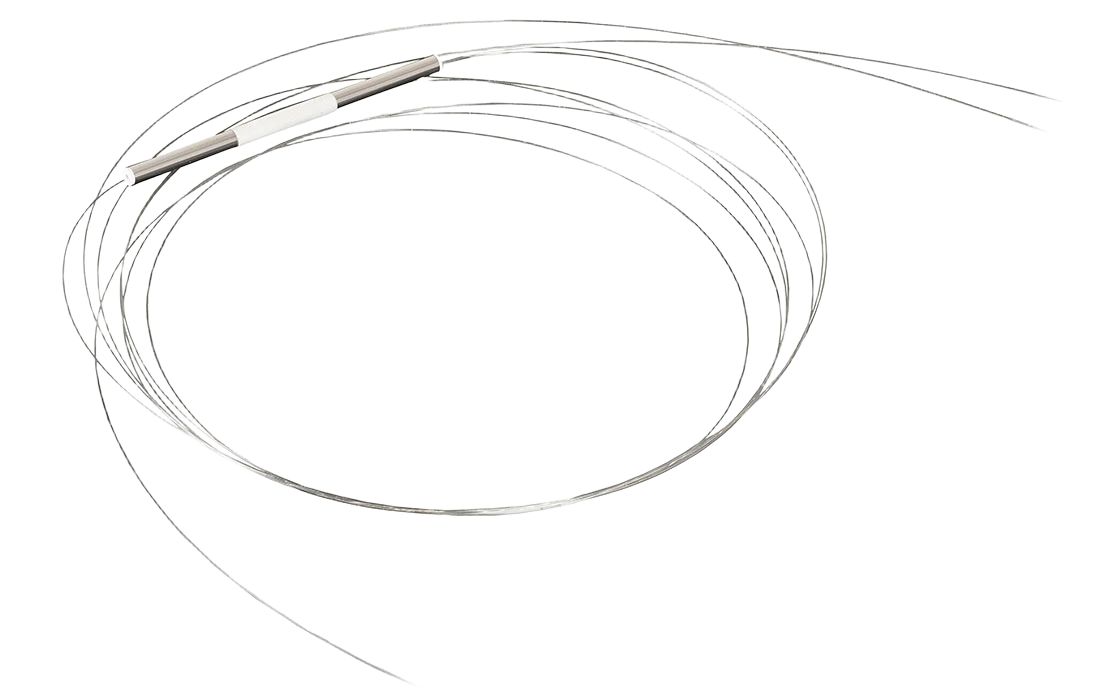 Разветвитель оптический Р-1х2-FBT-80/20-SM0,25-1,3/1,5-1,0 м 130601-00421