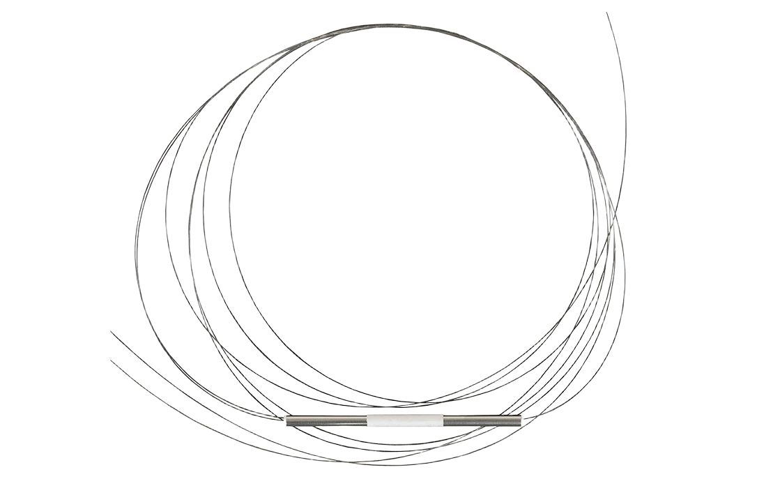 Разветвитель оптический РО-1х2-FBT-85/15-SM0,25-1,3/1,5-1,0 м 130601-00420