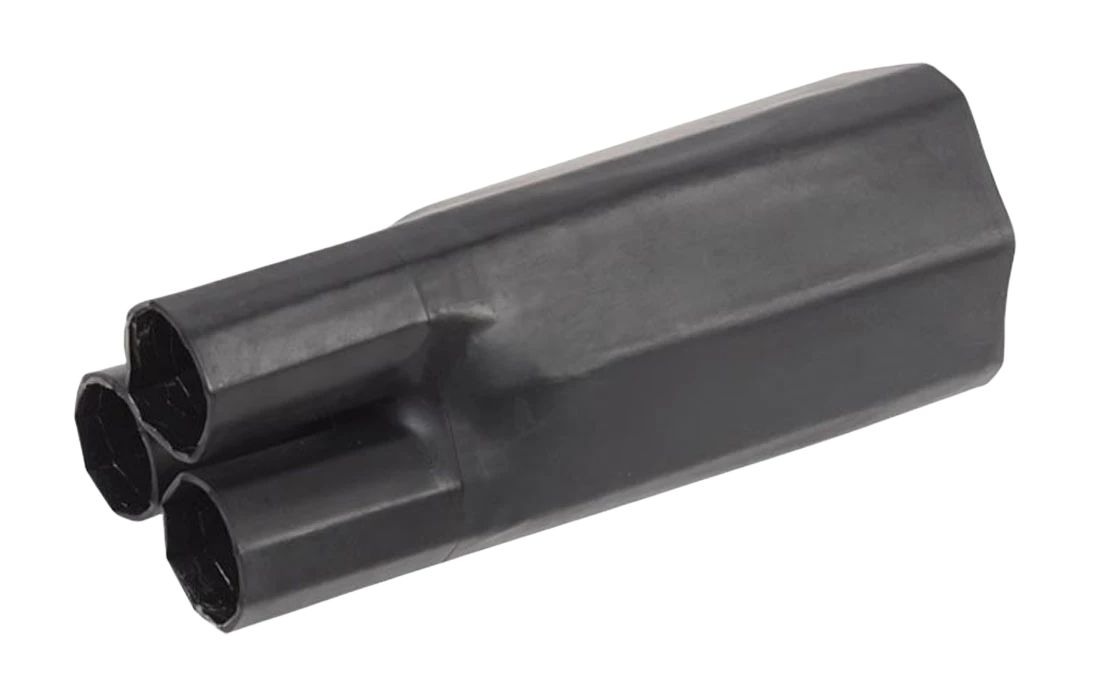 Перчатка кабельная ТУП 3-1 (25-50) 60/25 мм 120401-00486