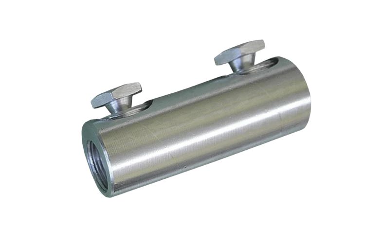 Соединитель болтовой  120401-00473