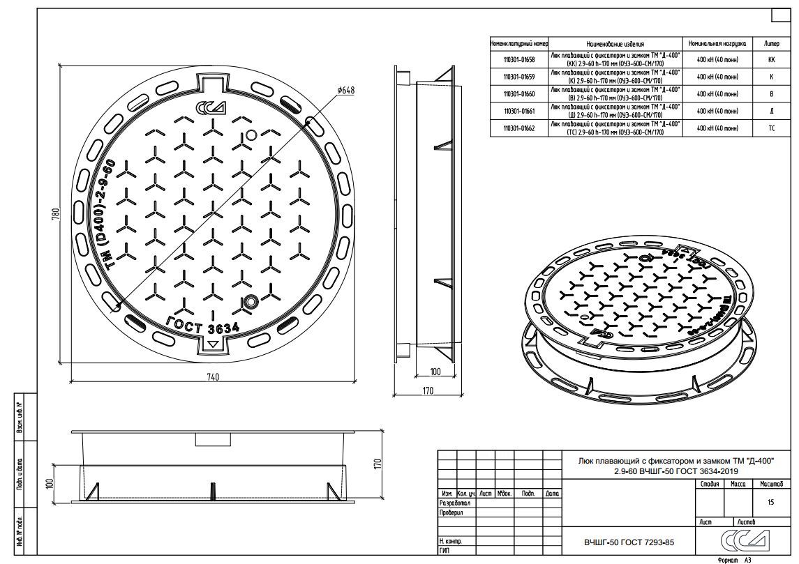 Люк  110301-01659
