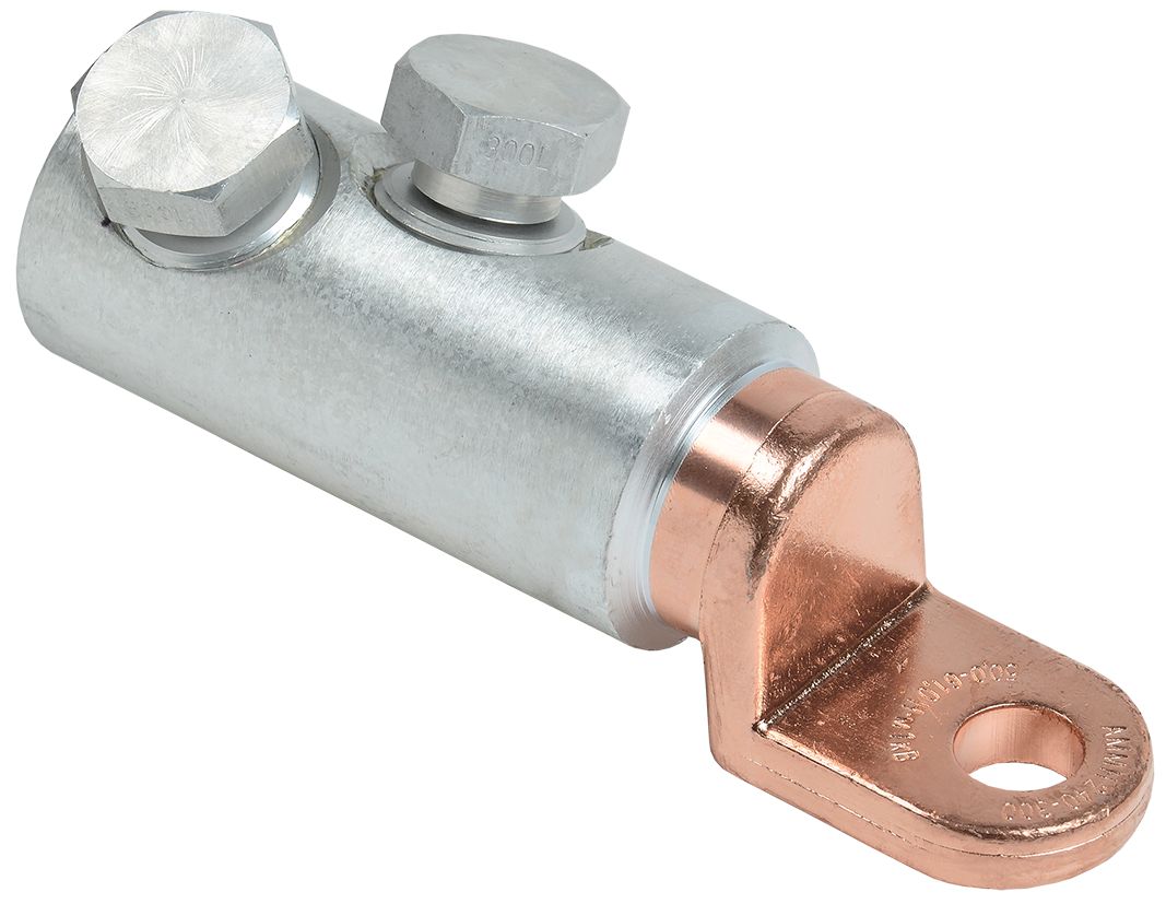 Наконечник кабельный  UZA-28-S240-S300-21