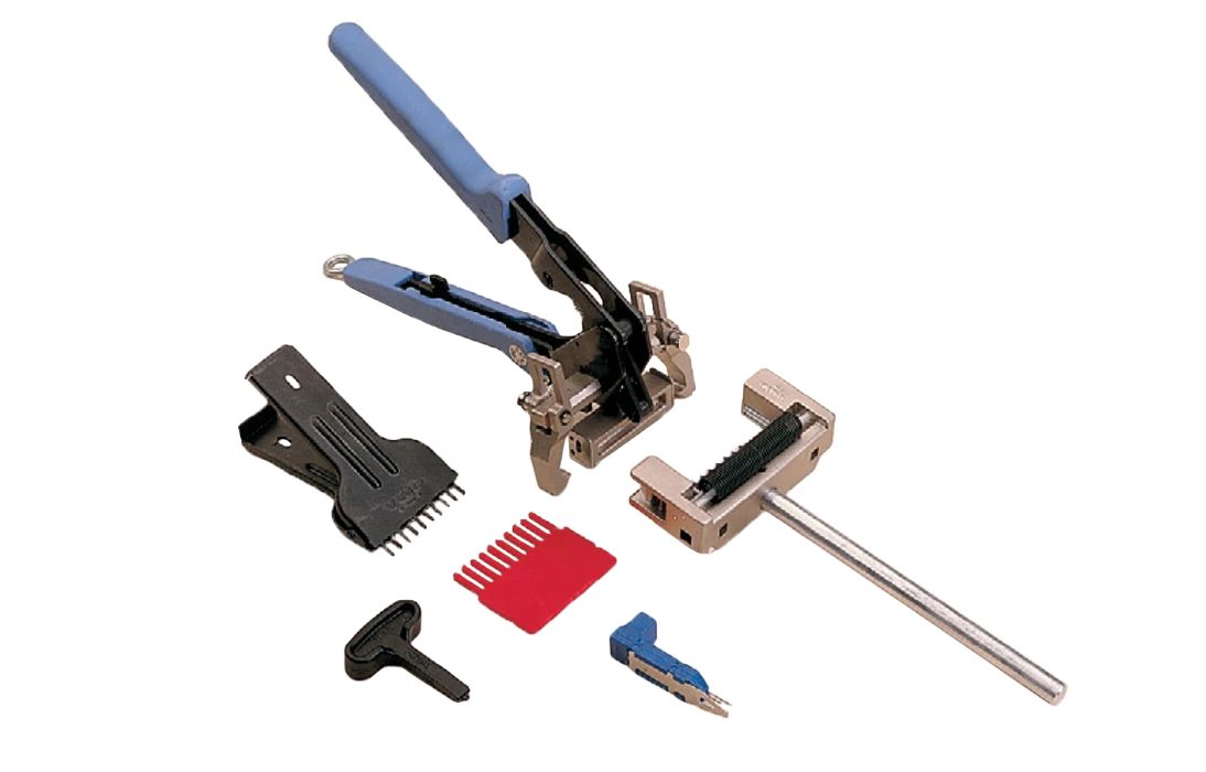 Пресс-механизм AMPSTACK-10 PAIR TOOLING KIT 120503-00028