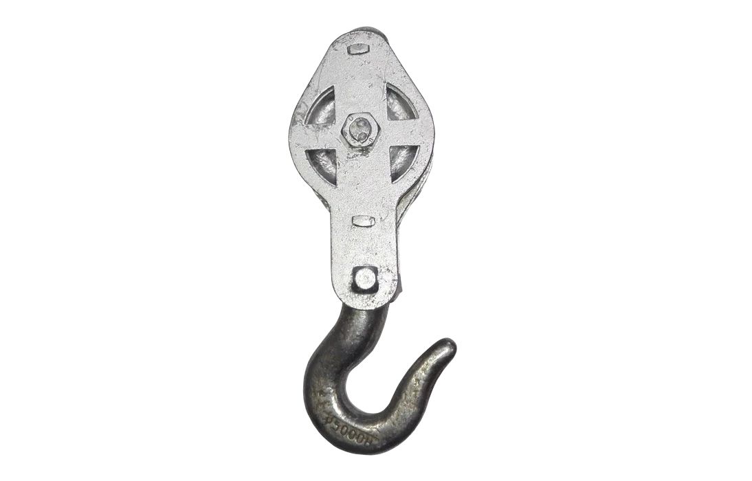 Устройство натяжное БР-3 121108-00058