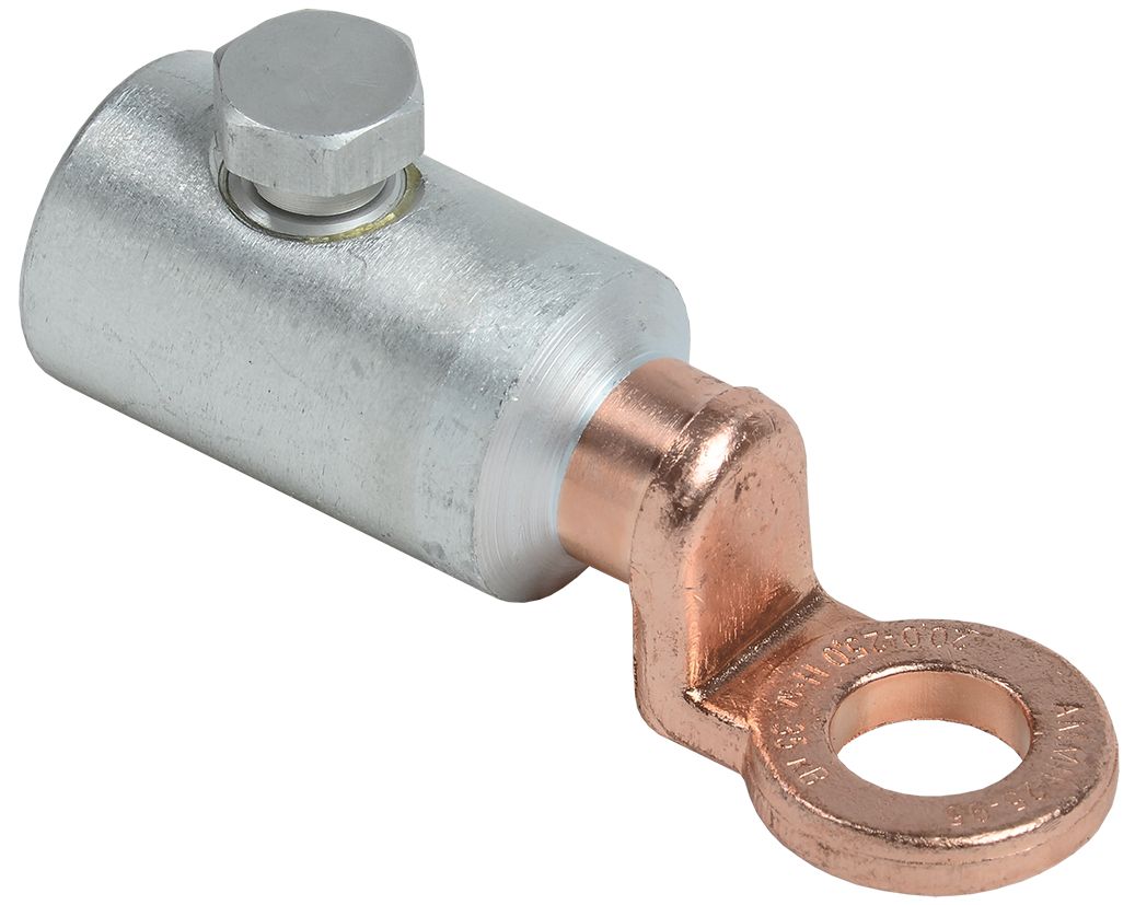 Наконечник кабельный  UZA-28-S35-S150-235