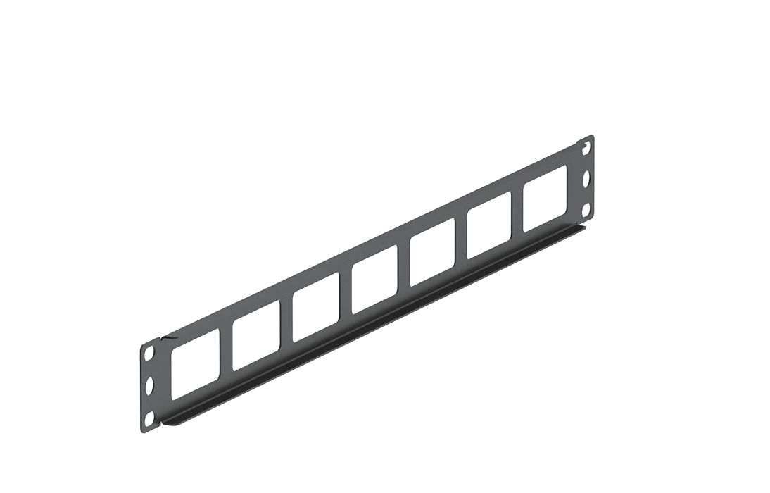 Органайзер кабельный ОКГО-19"-1U 130503-00361