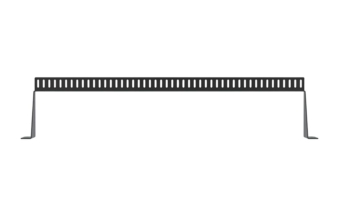 Органайзер кабельный ОКГЗ-19"-1U 130503-00357