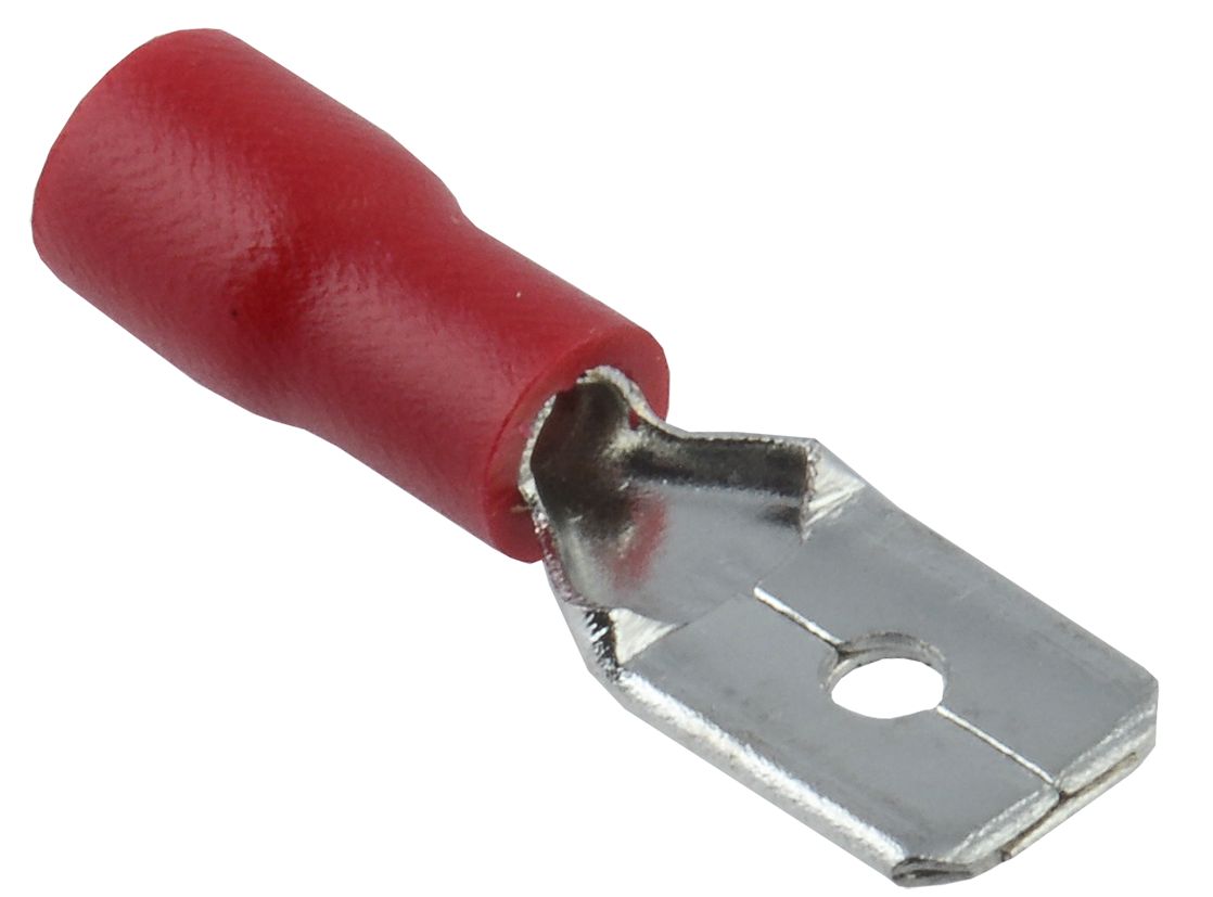Наконечник ножевой  URP10-D15-D17-6