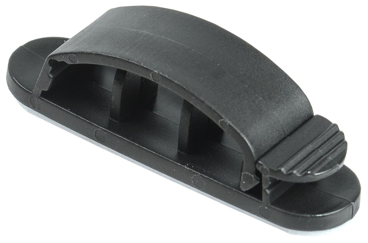 Клипса крепежная  UHP41-3-K02