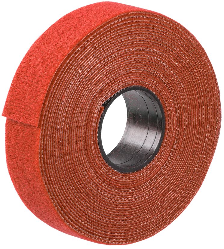 Хомут-липучка  UHL11-20-5M-K04