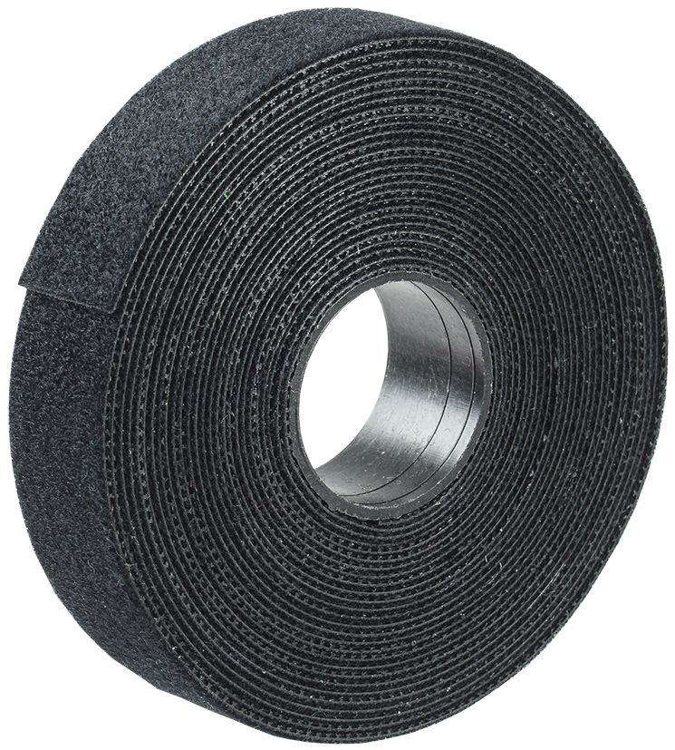 Хомут-липучка  UHL11-20-5M-K02