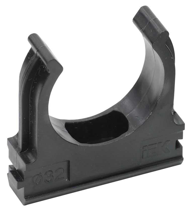 Клипса трубная  CTA10D-CF32-K02-050
