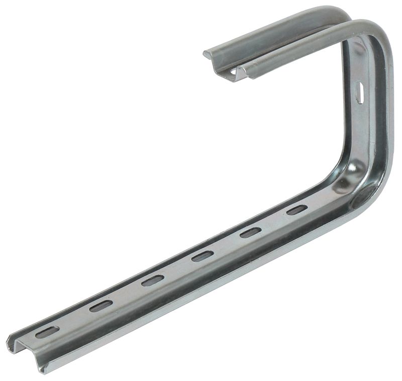Консоль кабельная  CLW10-VR-150-INOX