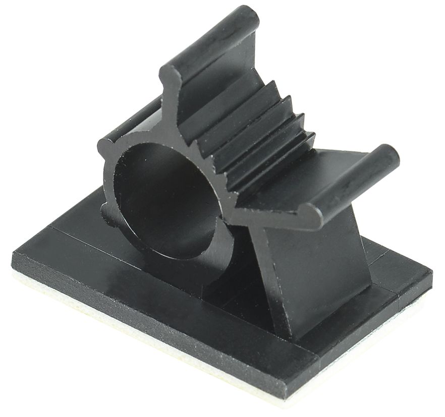 Клипса крепежная  UHP40-D10-K02