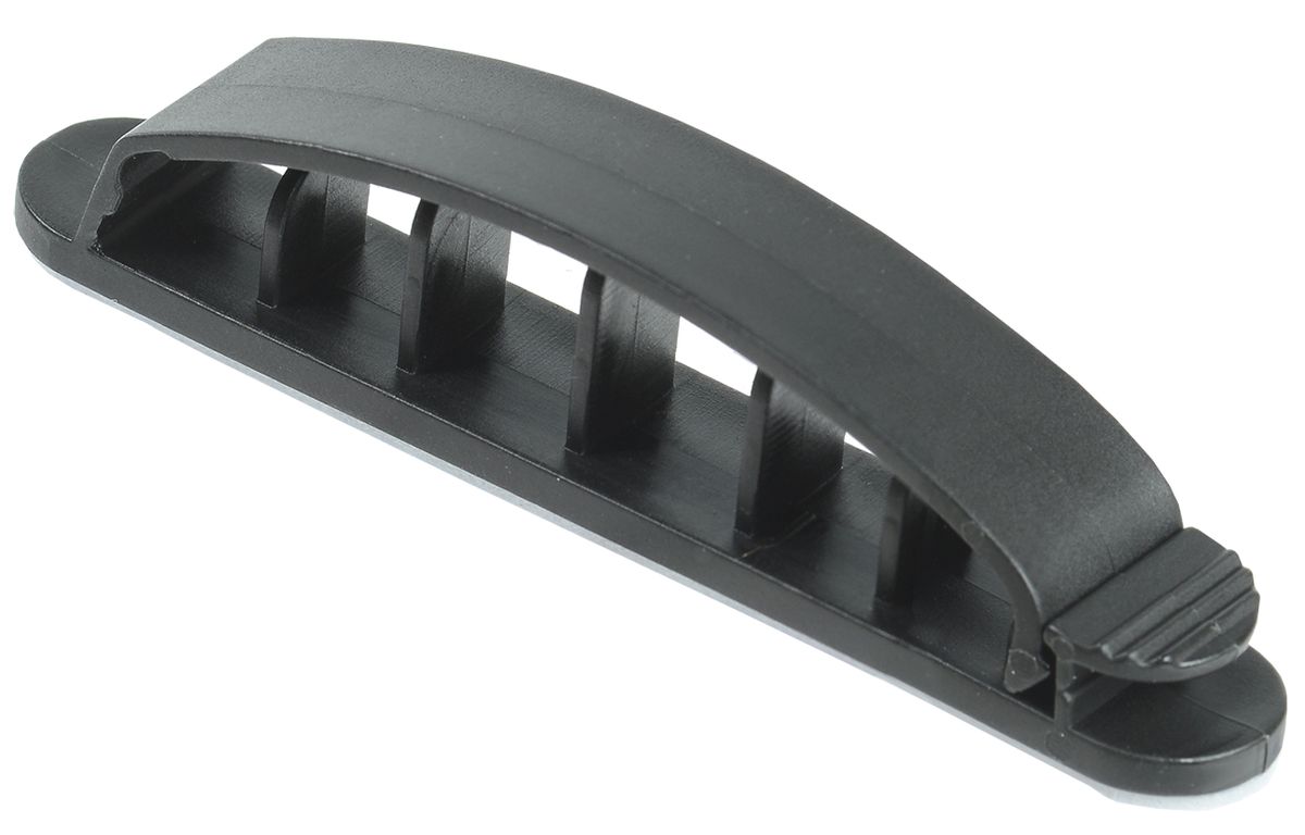 Клипса крепежная  UHP41-5-K02