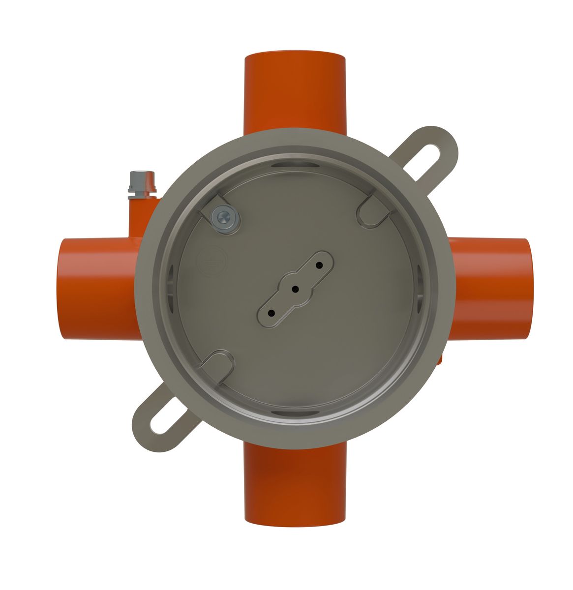 Коробка распределительная ВРК-41-24-1-d UP00053608