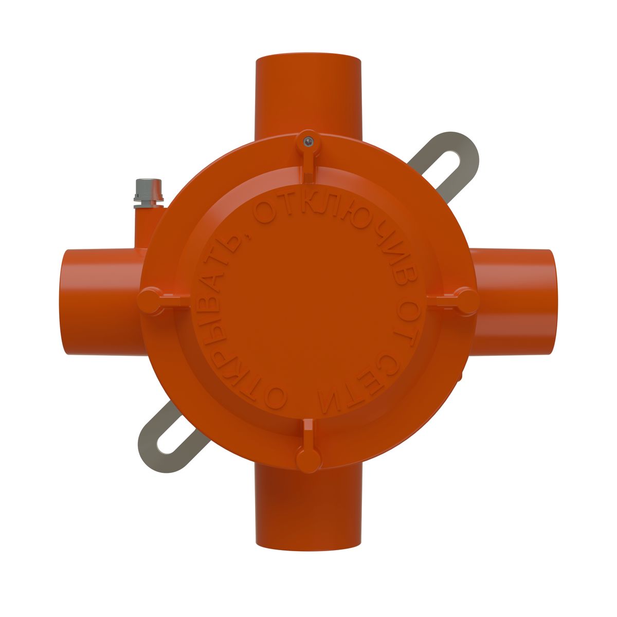 Коробка распределительная ВРК-41-24-1-d UP00053608