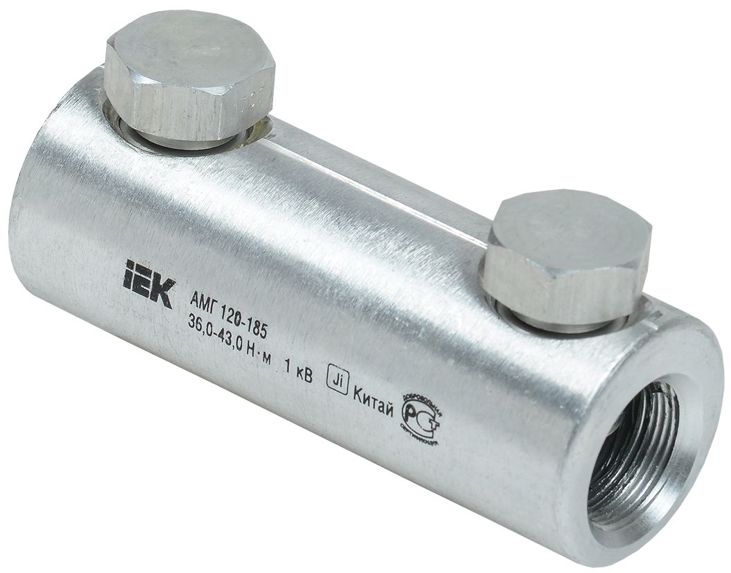 Гильза  UZA-29-S120-S185-1