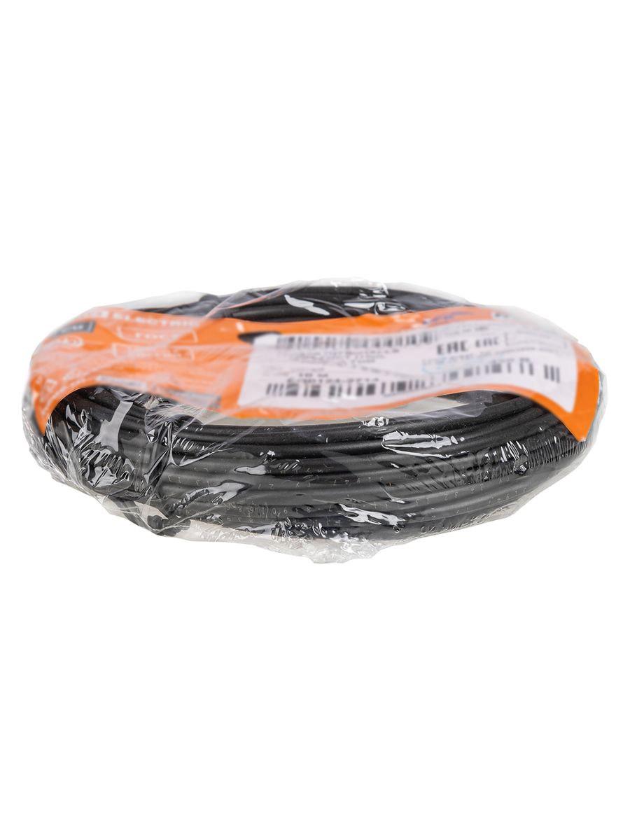 Провод ПуГВнг(А)-LS 1х4 SQ0124-2730
