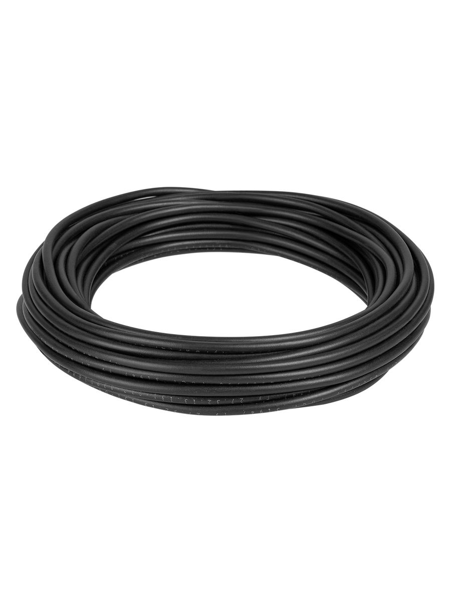 Провод ПуГВнг(А)-LS 1х6 SQ0124-2720