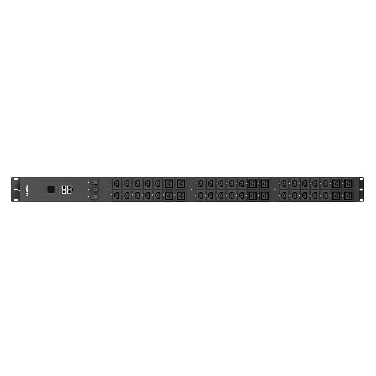 Блок распределения питания  R5VPT-30-12-16A-3
