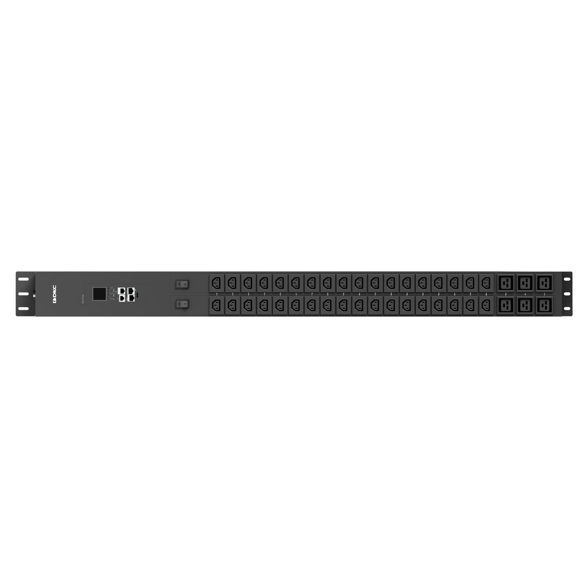 Блок распределения питания  R5VPT-36-6-32A-1